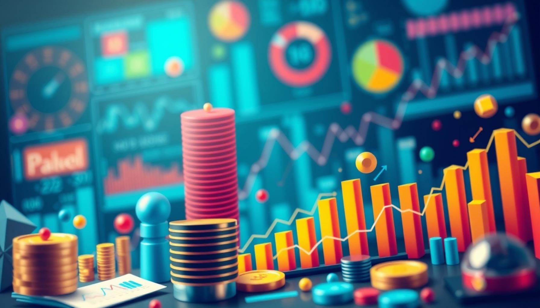 The Influence of Data Visualization on Communicating Insights to Decision-Makers in Digital Companies