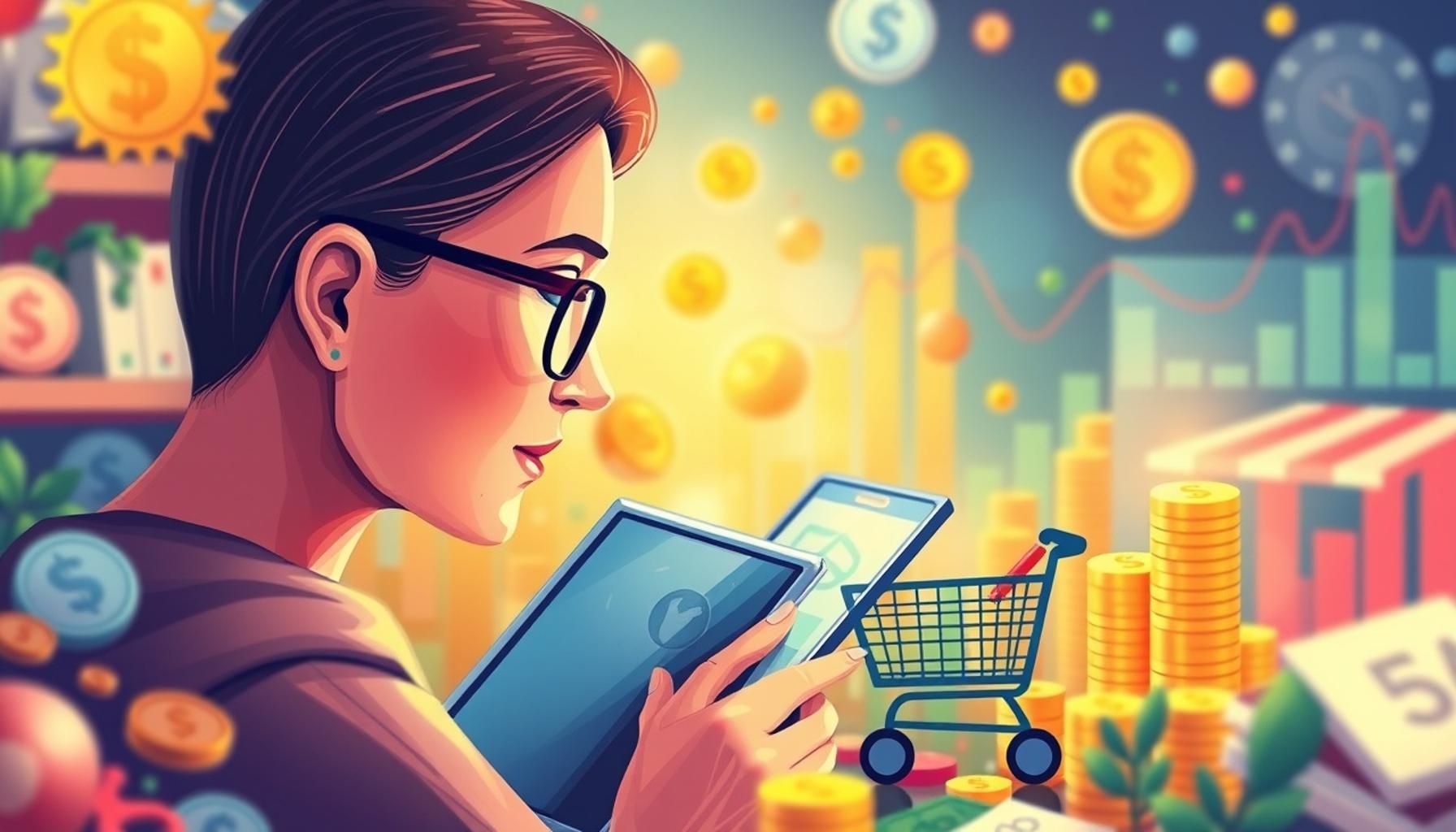 The Impact of Data Analysis on Personalizing the Customer Experience in E-commerce