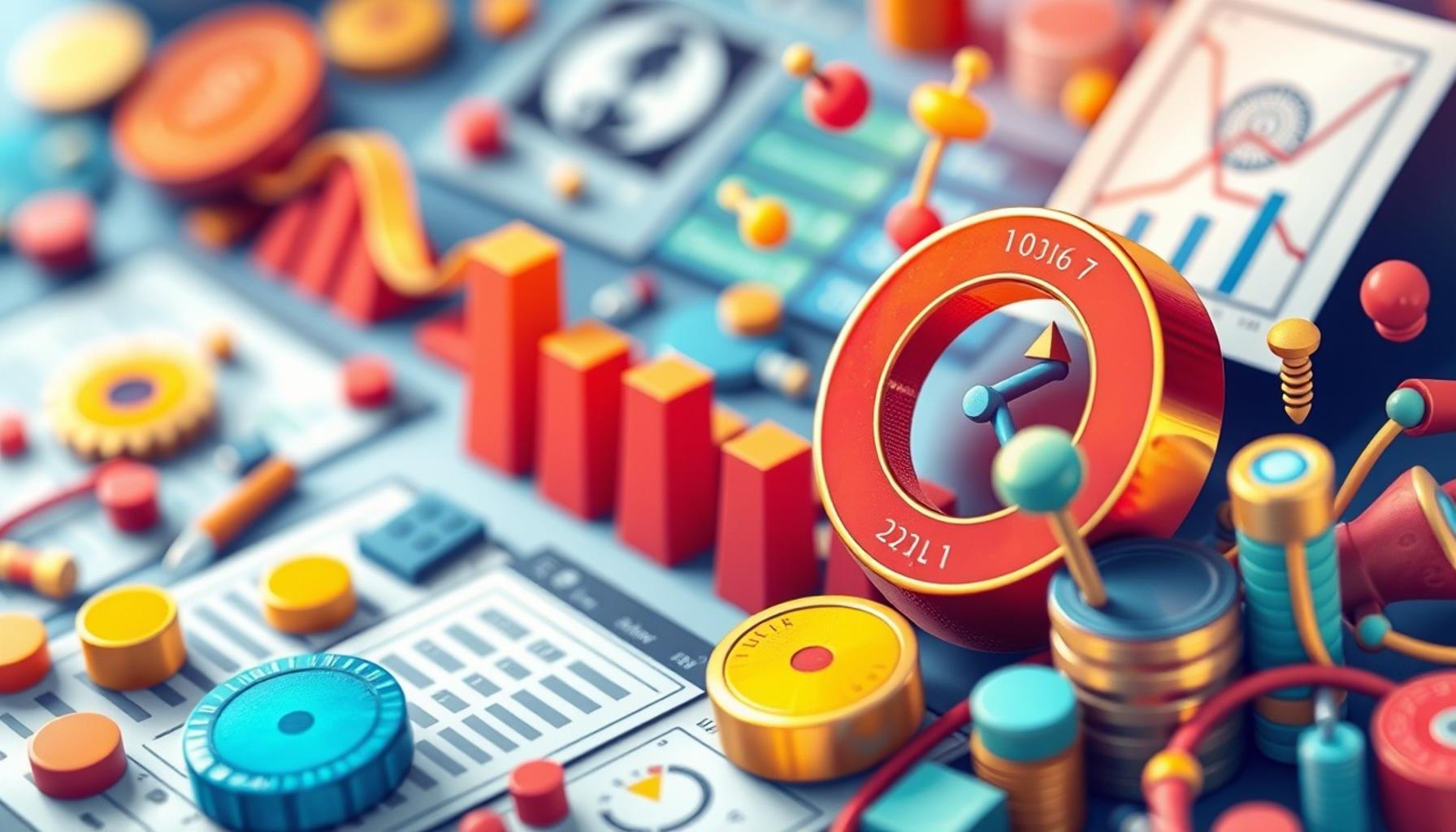 How Data Analysis Tools Are Transforming Digital Marketing Strategies