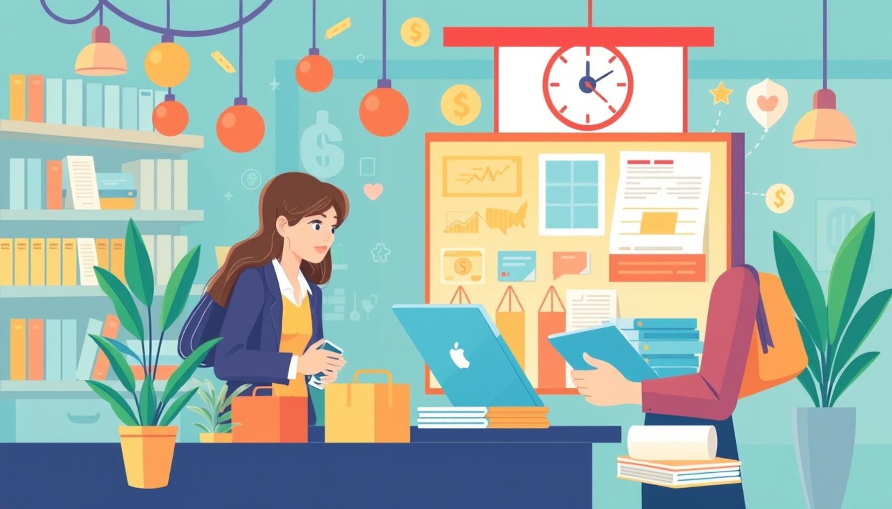 The Evolution of Conversational Commerce: How Virtual Assistants Are Changing the Way We Sell