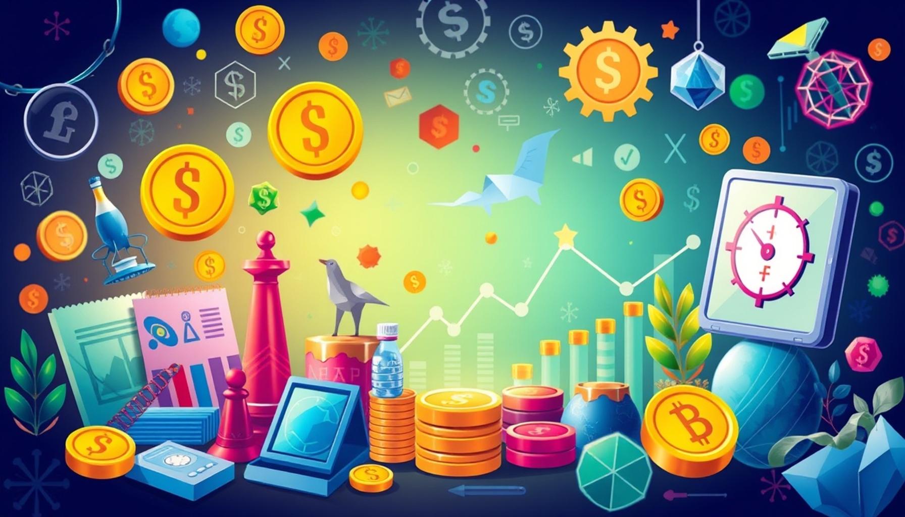 The Impact of Subscription Economy on the Evolution of the Digital Market