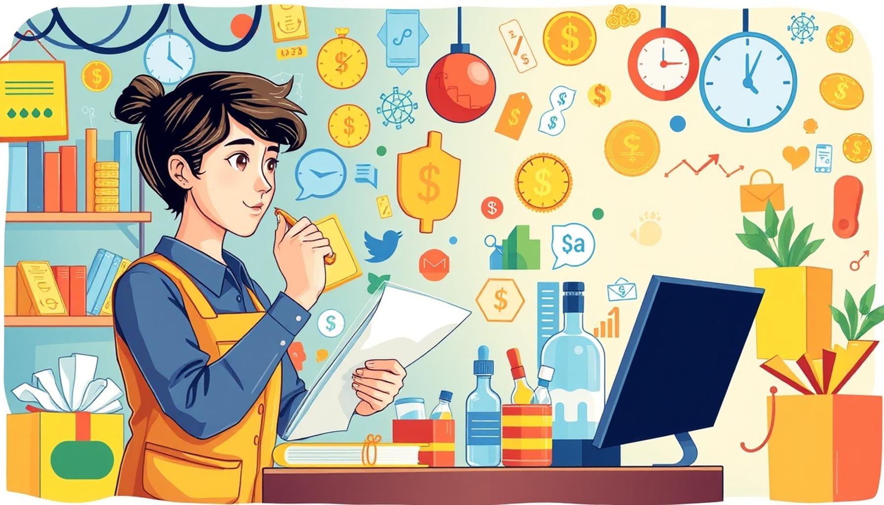 The Influence of Social Media on Consumer Purchase Decisions