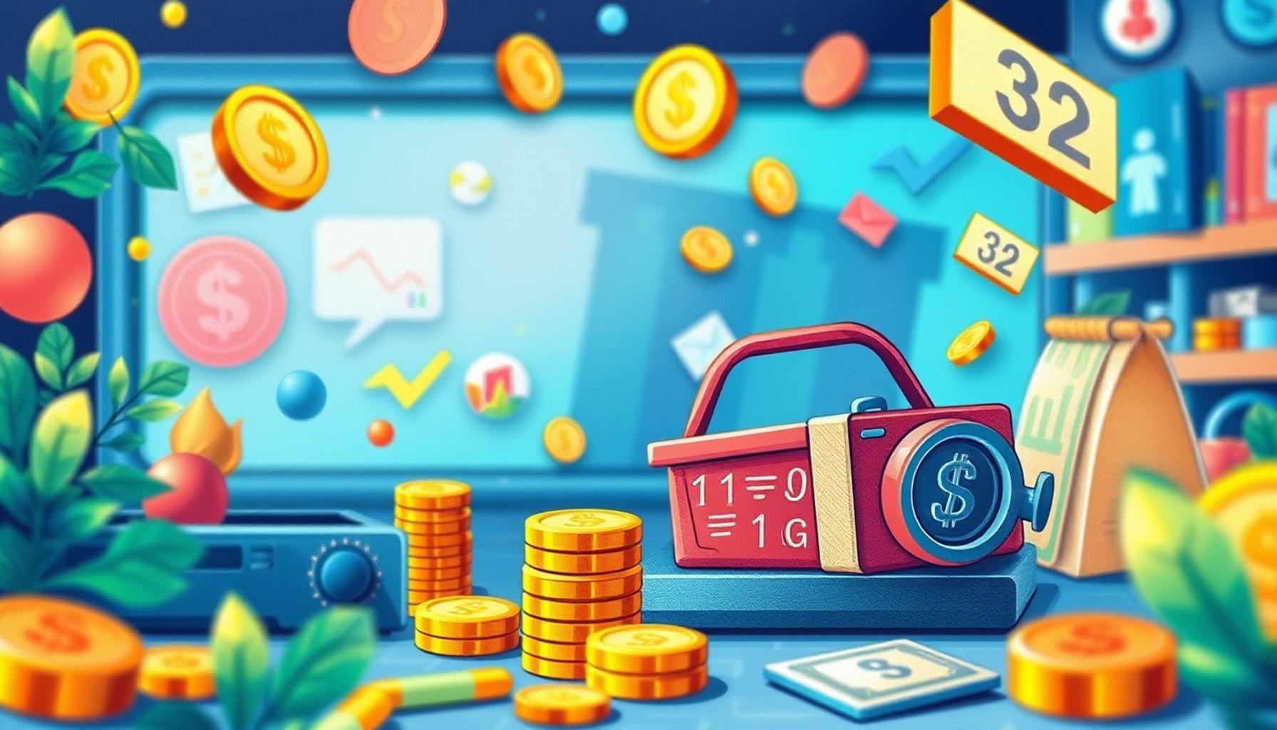 The Role of Gamification in Digital Shopping Experience and its Effect on Consumer Behavior