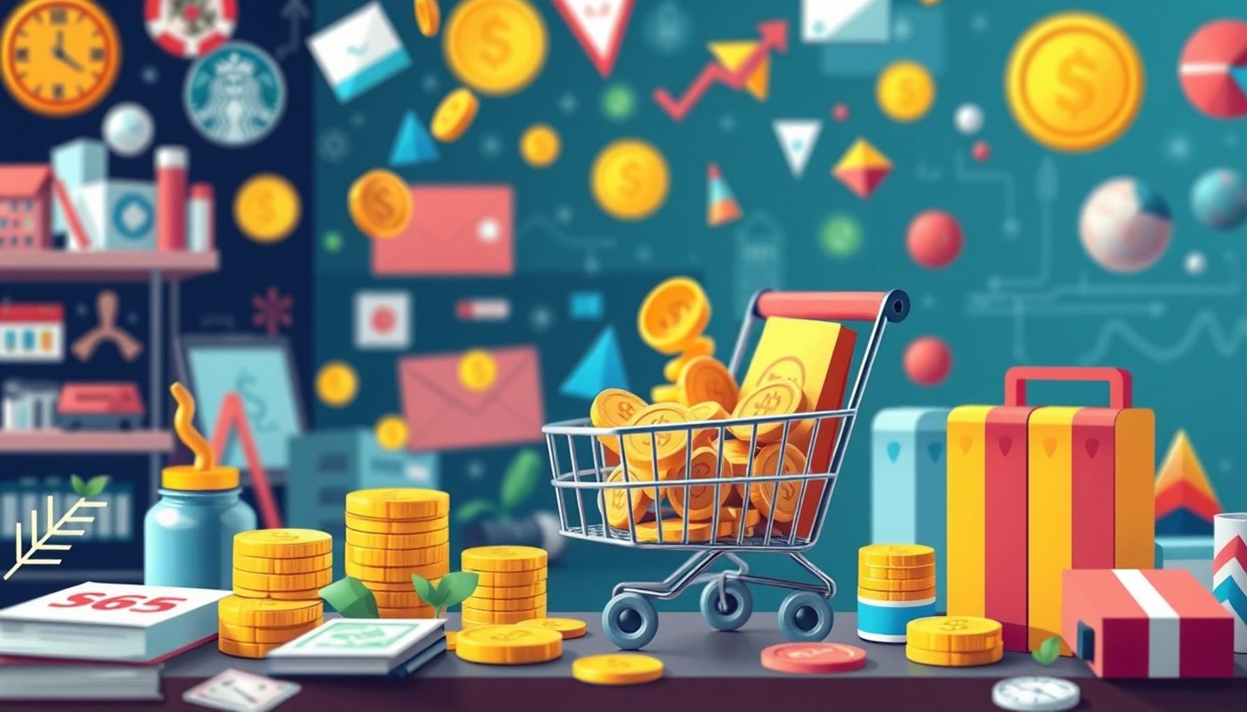 The Evolution of E-commerce: How Consumer Behavior is Transforming Digital Retail