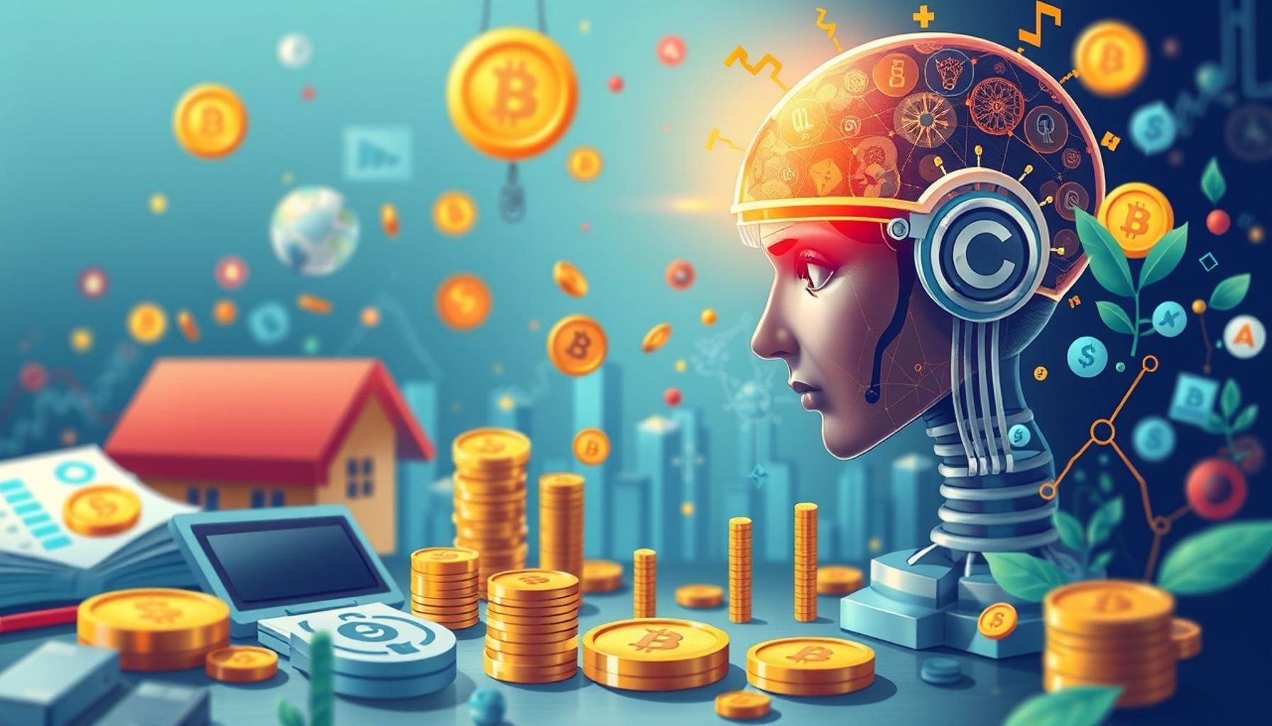 The Role of Artificial Intelligence in the Evolution of Digital Marketing Strategies