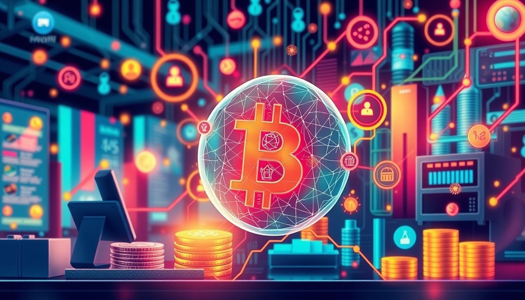 The Influence of Artificial Intelligence on the Evolution of E-commerce