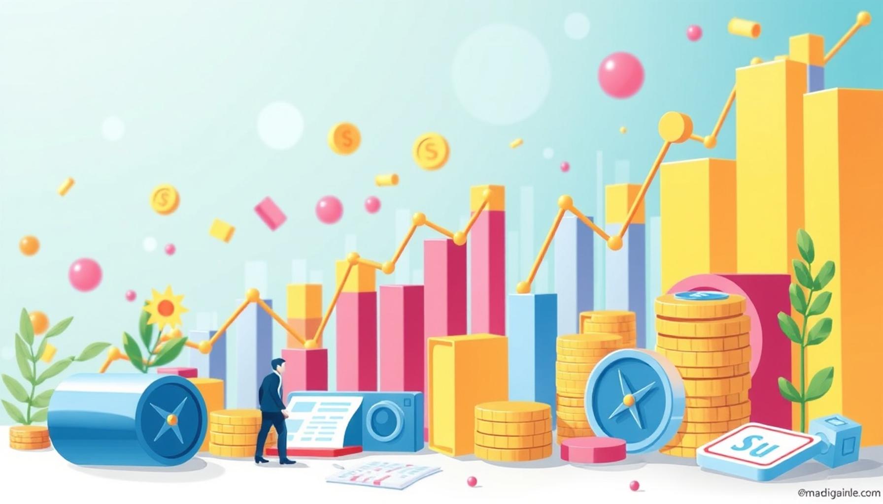 Emerging Trends in Data Analysis Tools for Small Digital Businesses