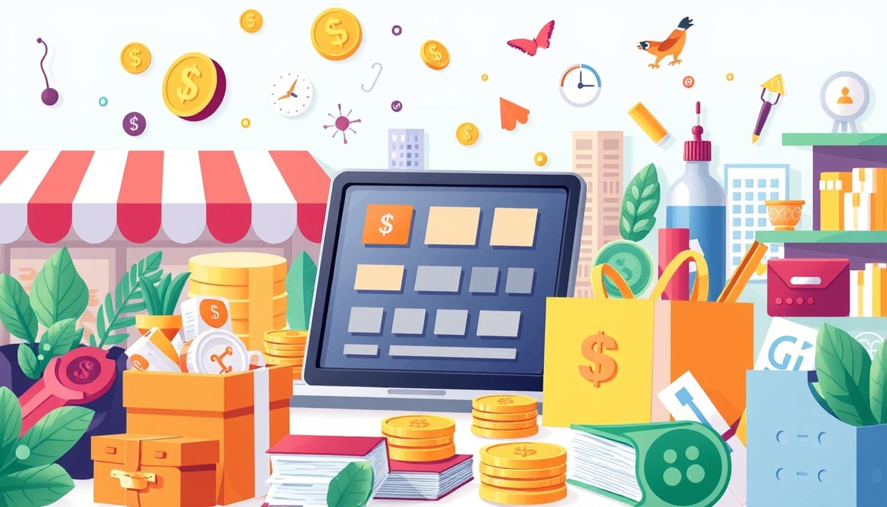 The Impact of Online Reviews and Testimonials on Digital Purchases