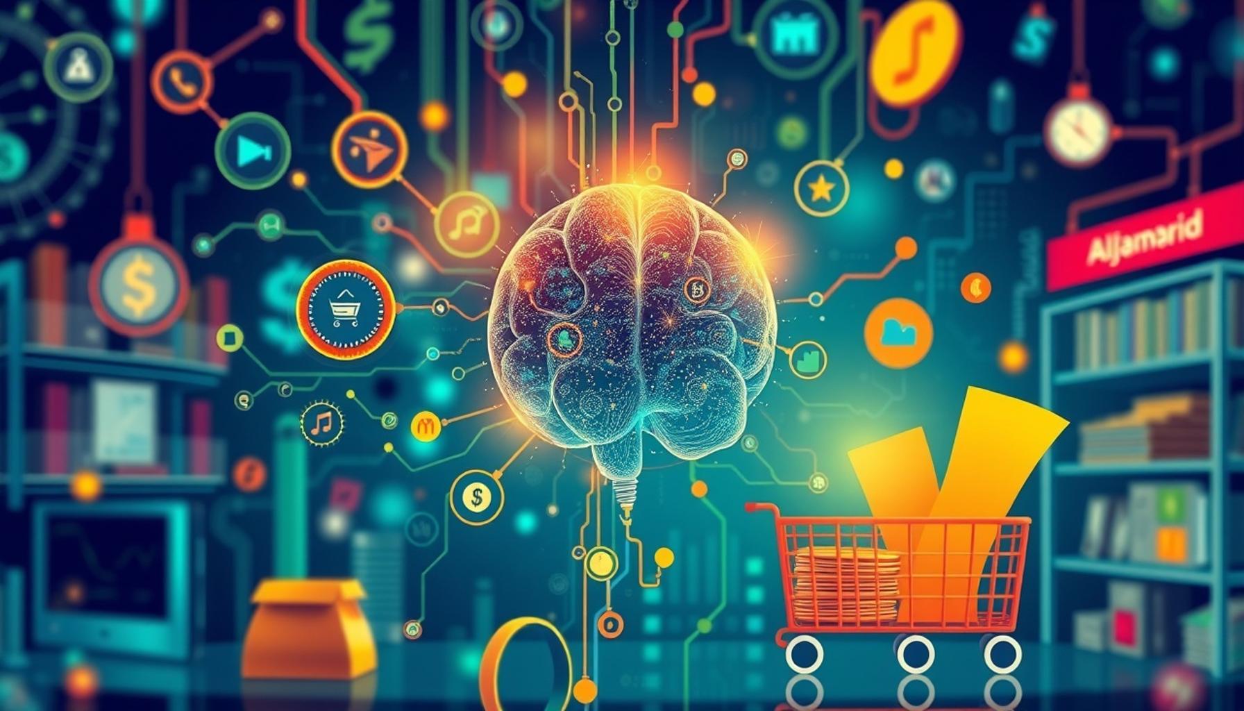 How Artificial Intelligence is Transforming Customer Service and Buying Behavior in Digital Commerce
