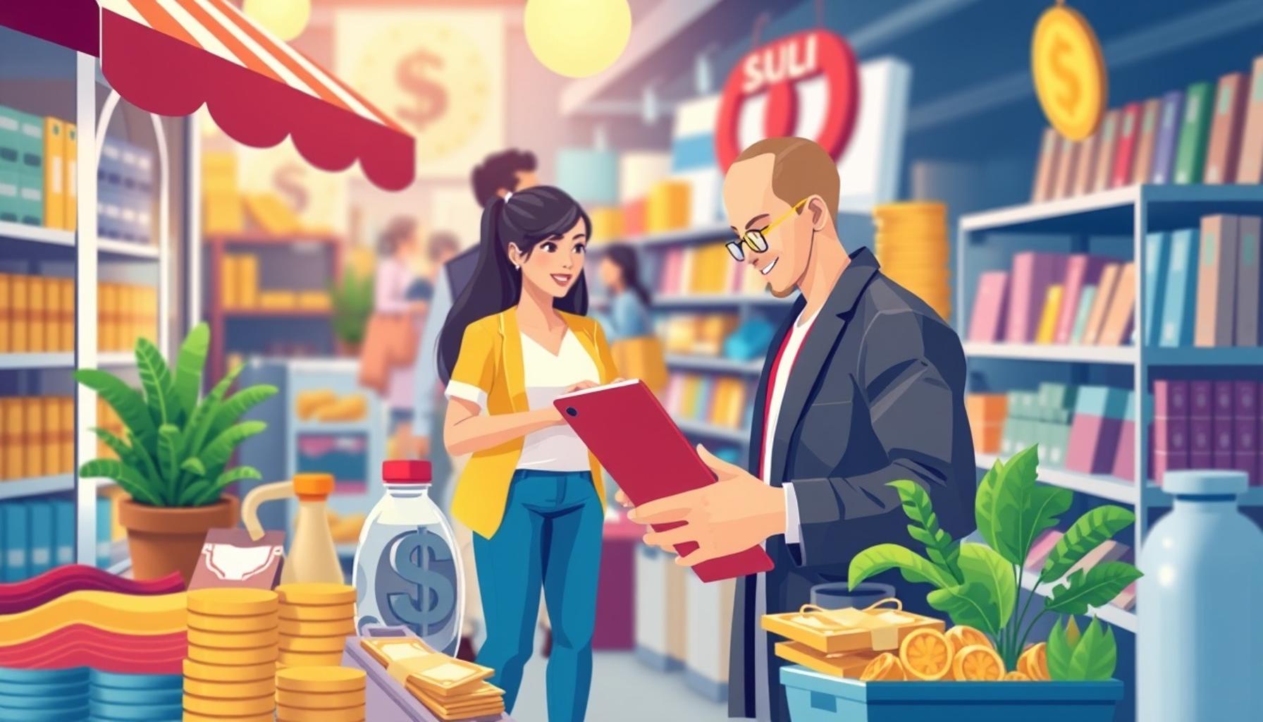 The Rise of Conversational Commerce and Its Effect on Consumer Behavior