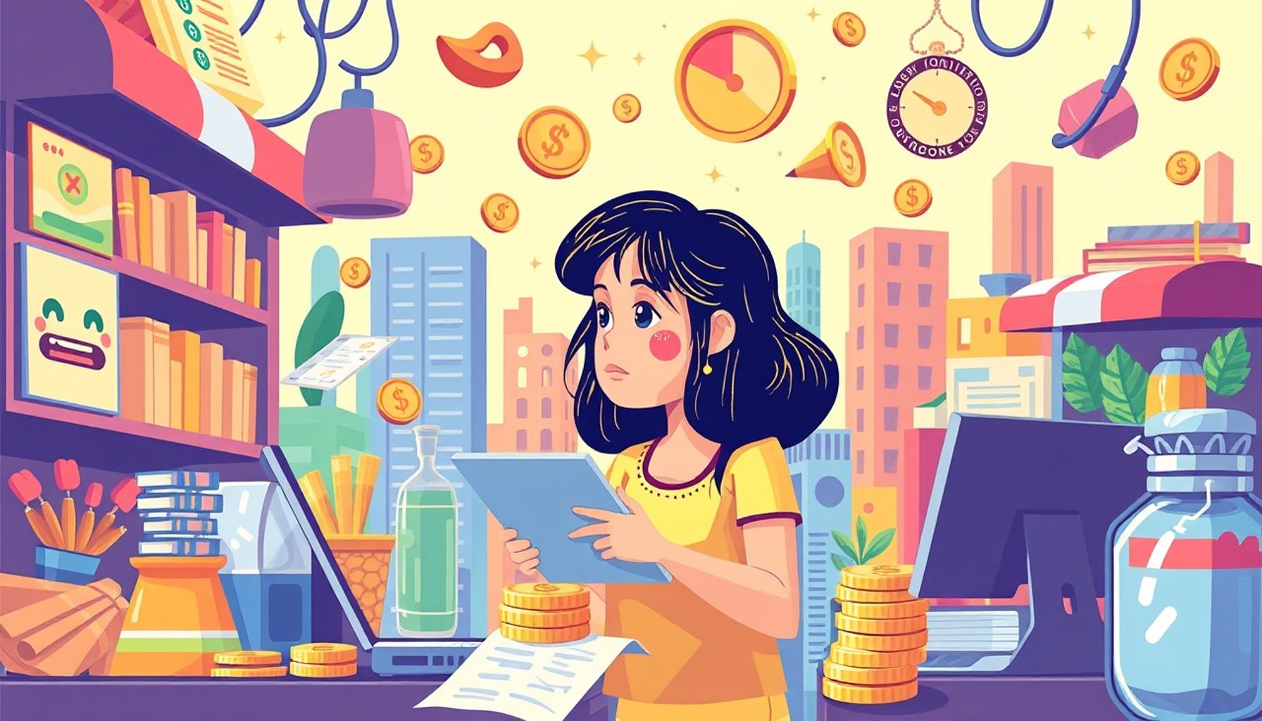 Post-Pandemic Changes in Consumer Behavior and Their Impact on Digital Businesses