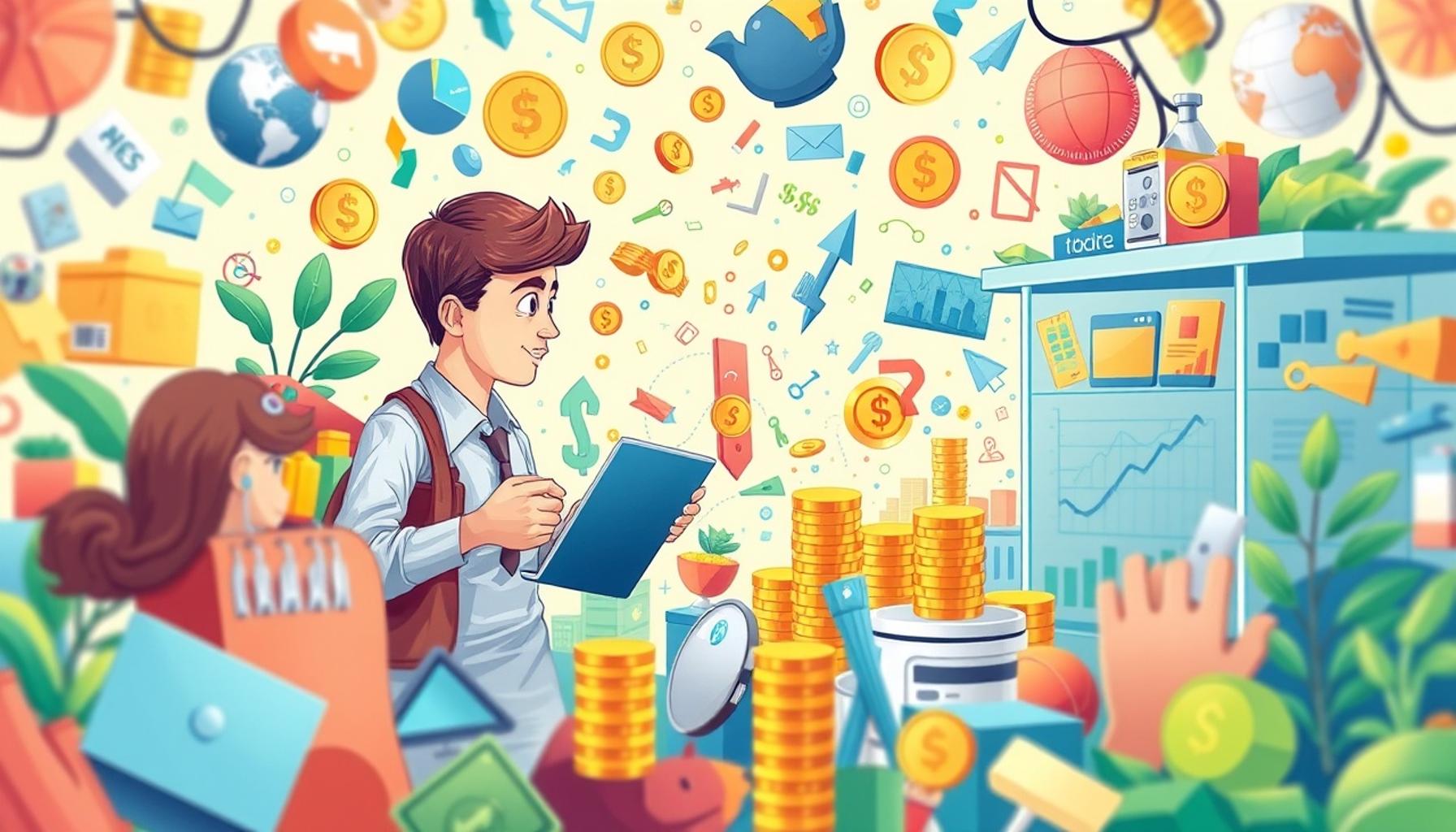 The Influence of Social Media on Consumers’ Purchase Decisions