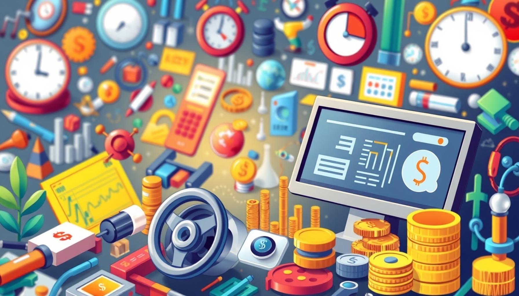 Automation and the New Era of Digital Marketing: How Innovative Tools Are Transforming Sales Strategies