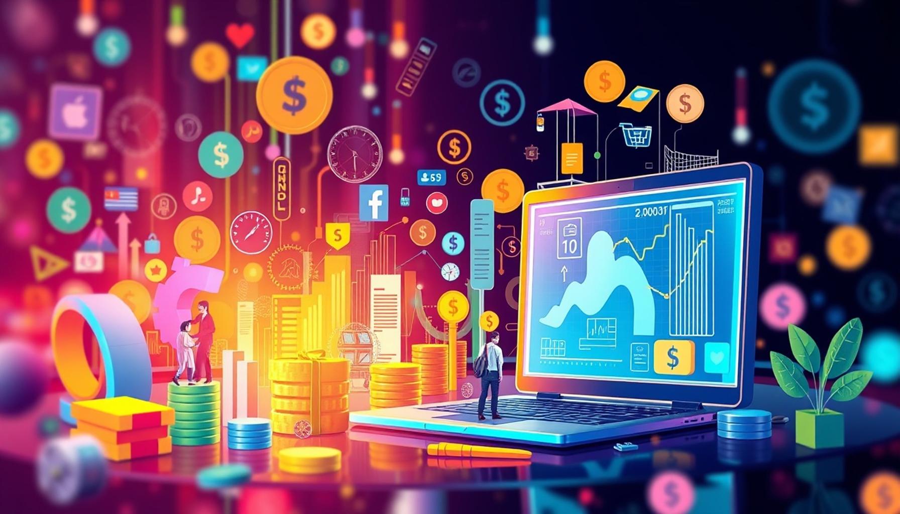 Augmented and Virtual Reality: Transforming E-commerce and the Customer Experience