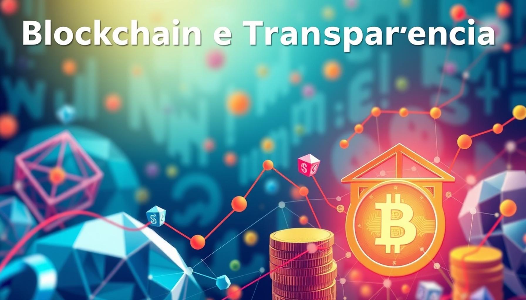 Blockchain and Transparency: The Impact of Technology on Sustainable Business Models